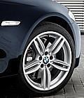 BMW 5er M Sportpaket 